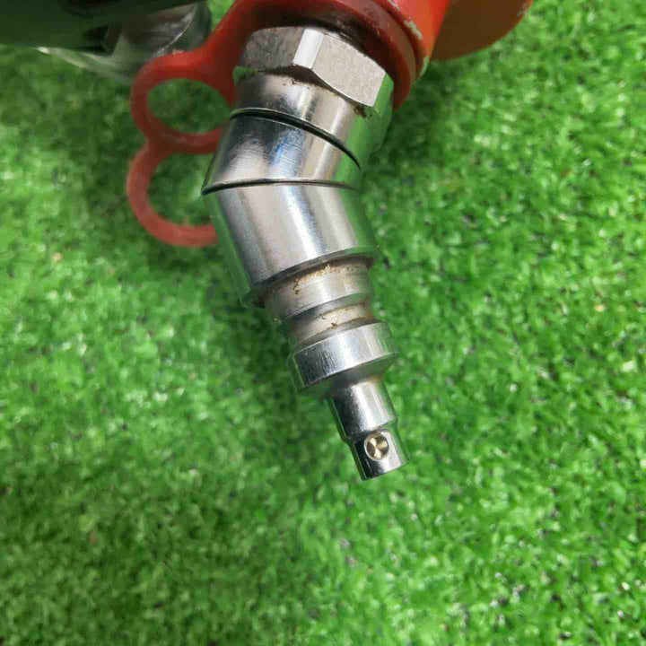 ☆マックス(MAX) 高圧エア釘打ち機 HN-65Z1【草加店】