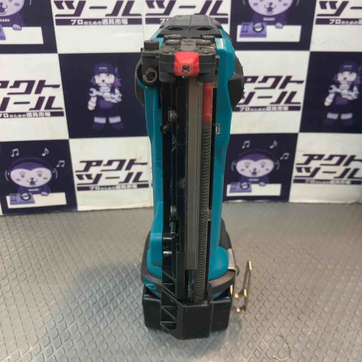【中古品】マキタ(makita) コードレスピンネイラ PT353DRG【所沢店】