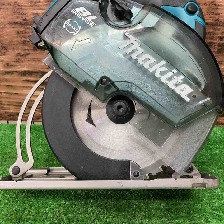 ★マキタ(makita) コードレスチップソーカッター CS553DZ【川越店】