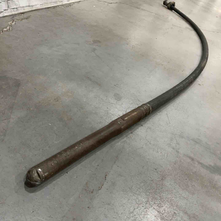 【店頭受取り限定】◇エクセン(EXEN) コンクリートバイブレータ BFM【川口店】