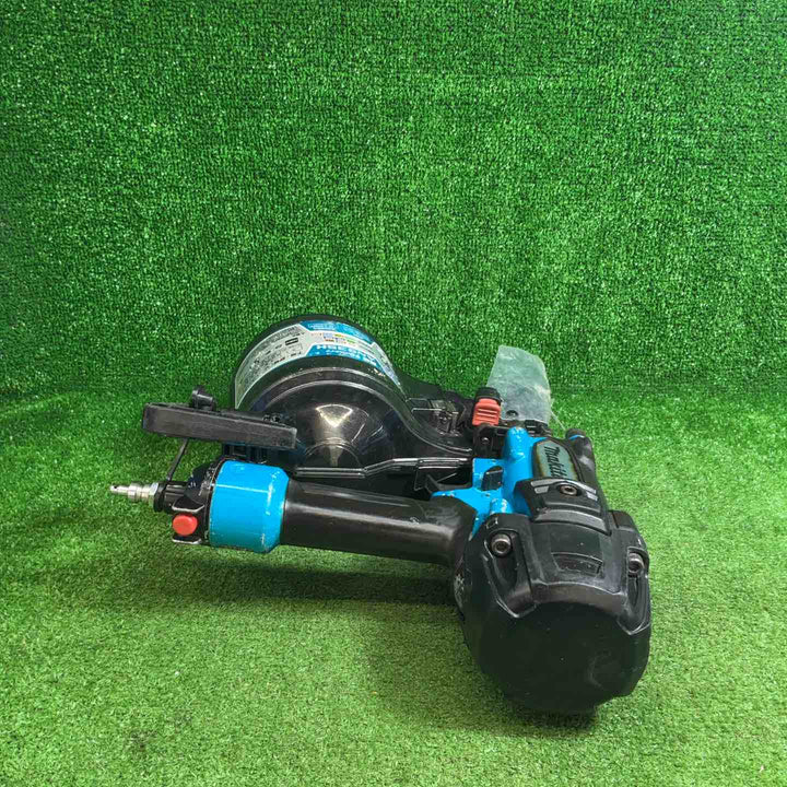 マキタ(makita) 高圧エア釘打ち機 AN935HM【藤沢店】