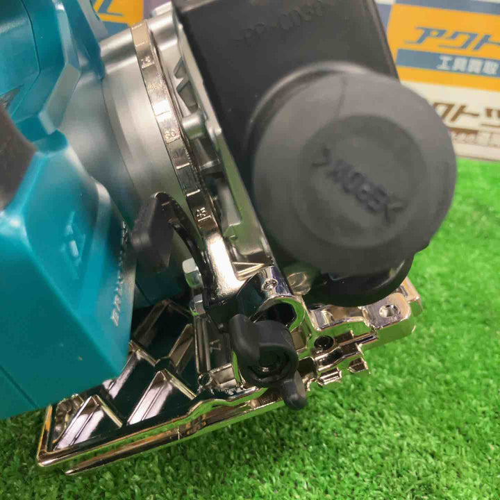 ★マキタ(makita) 18V 125mmコードレス丸ノコ KS515DZ(本体のみ)【草加店】