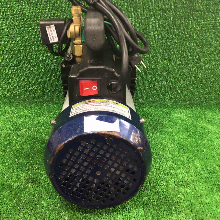タスコ(TASCO) 逆流防止弁付超軽量小型真空ポンプ TA150XB【川崎店】