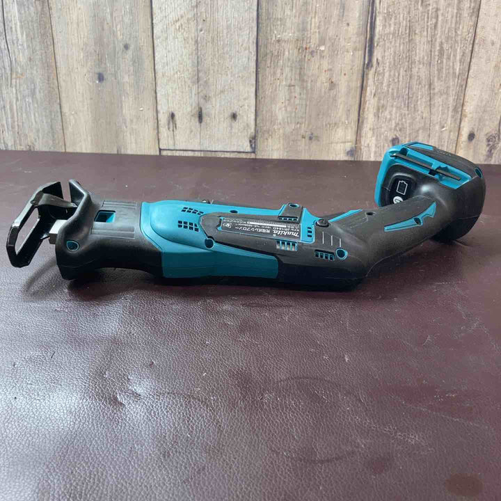 【中古品】 マキタ(makita) コードレスレシプロソー JR184DZ 18V 【東大和店】