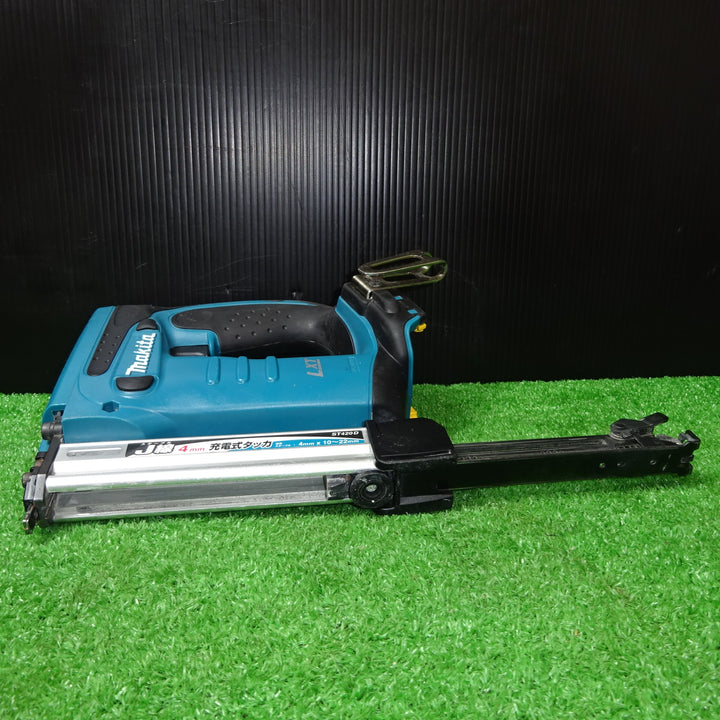 〇マキタ(makita) コードレスタッカー ST420DZ【岩槻店】