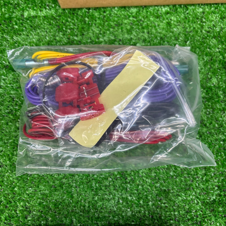 【未使用品】クラリオン カメラ電源分配BOX EA-1812A【電材館越谷店】