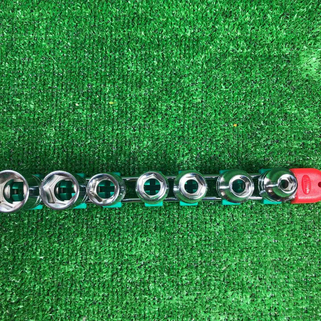 KTC ソケットセット TB410XE 差込角:12.7mm 10個組