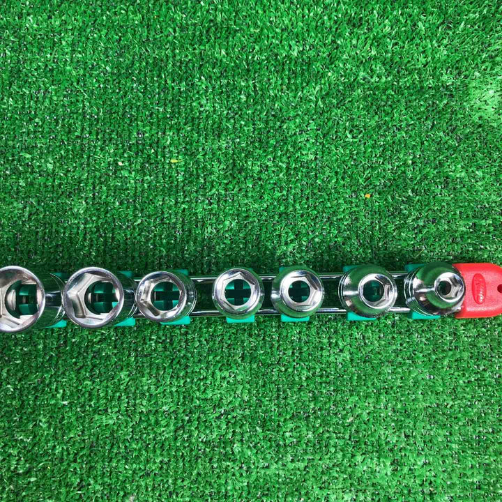 KTC ソケットセット TB410XE 差込角:12.7mm 10個組