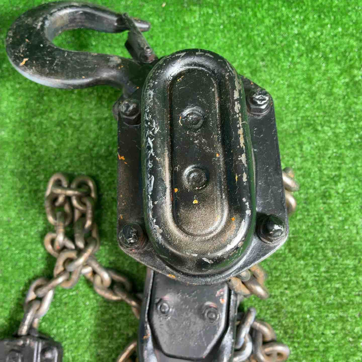【中古品】 キトー レバーブロック 1.6t 【藤沢店】