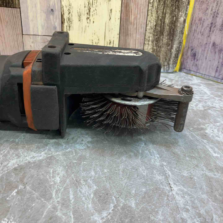 ◇ゴトー電機 BRISTLE BLASTER ブリストル ブラスター　シングル【八潮店】