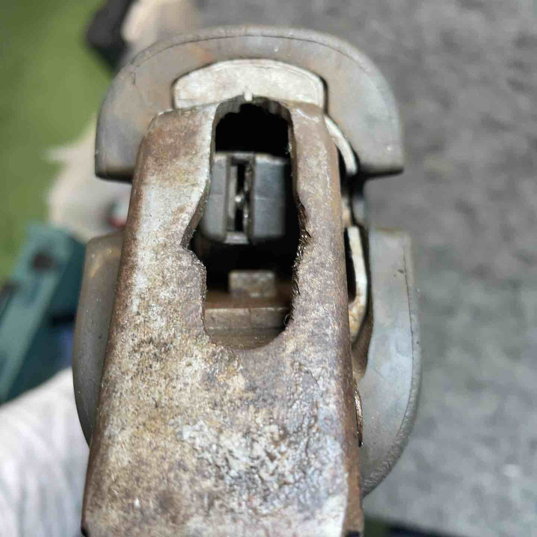 ハイコーキ(※旧:日立工機) セーバーソー CR13V2【桶川店】
