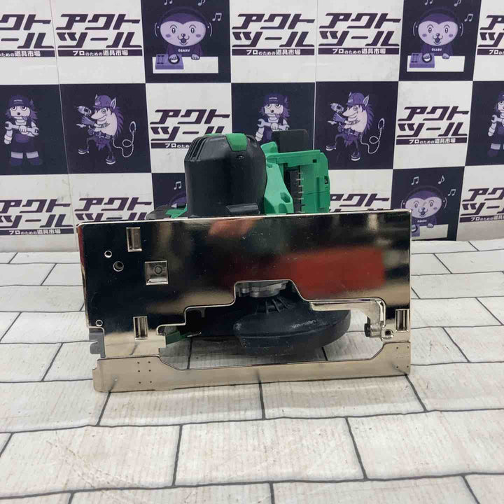 ★ベース新品 ハイコーキ(HIKOKI ※旧:日立工機) コードレス丸のこ C3605DB(SK)(NN)【所沢店】
