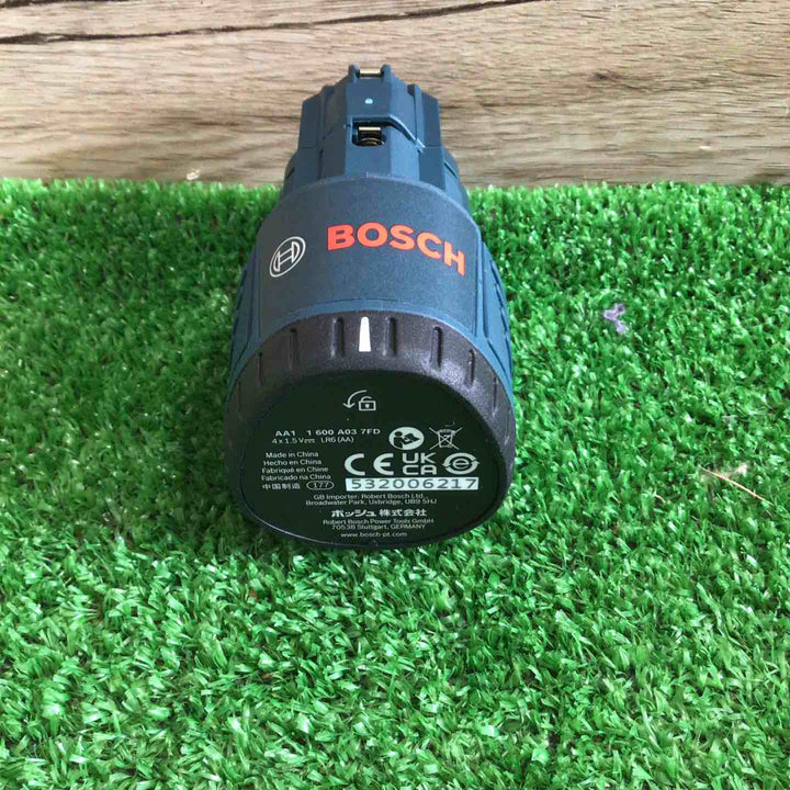 ★ボッシュ(BOSCH) コードレスコンクリート探知機 D-TECT200JPS【町田店】