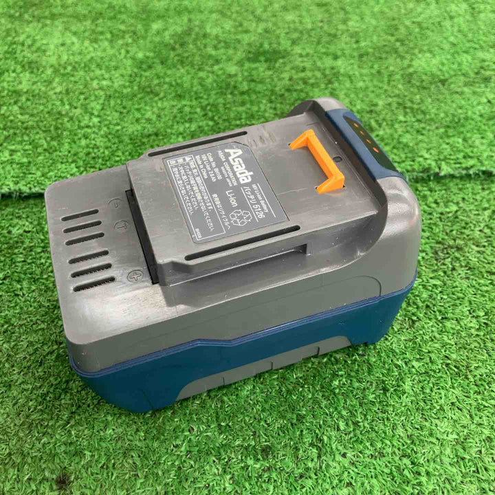 【中古品】 アサダ/Asada ポータブルバンドソー・H60eco 【桶川店】