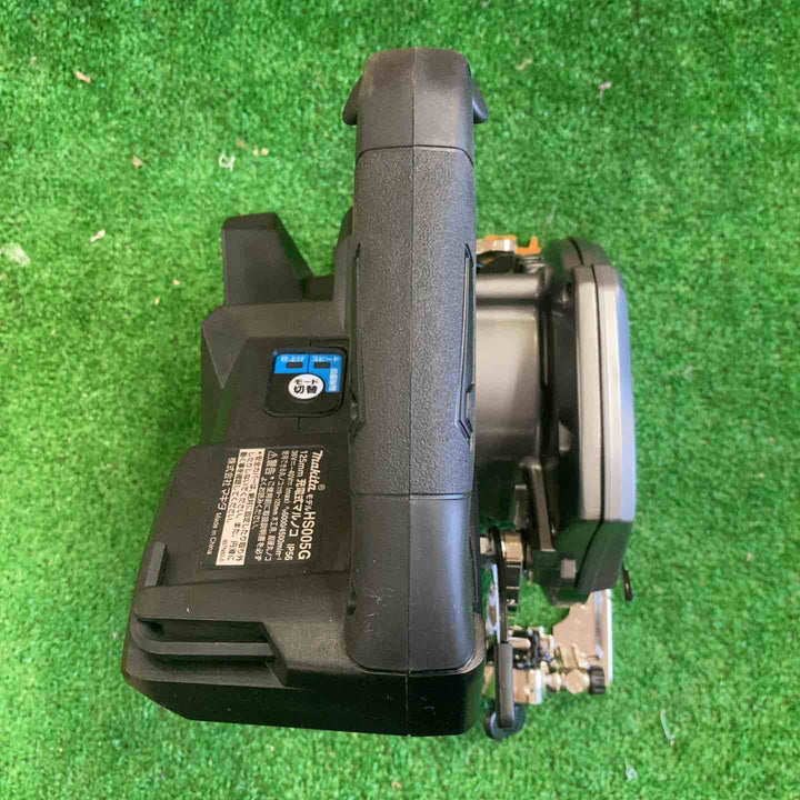 ★マキタ(makita) コードレスマルノコ HS005GZB【町田店】