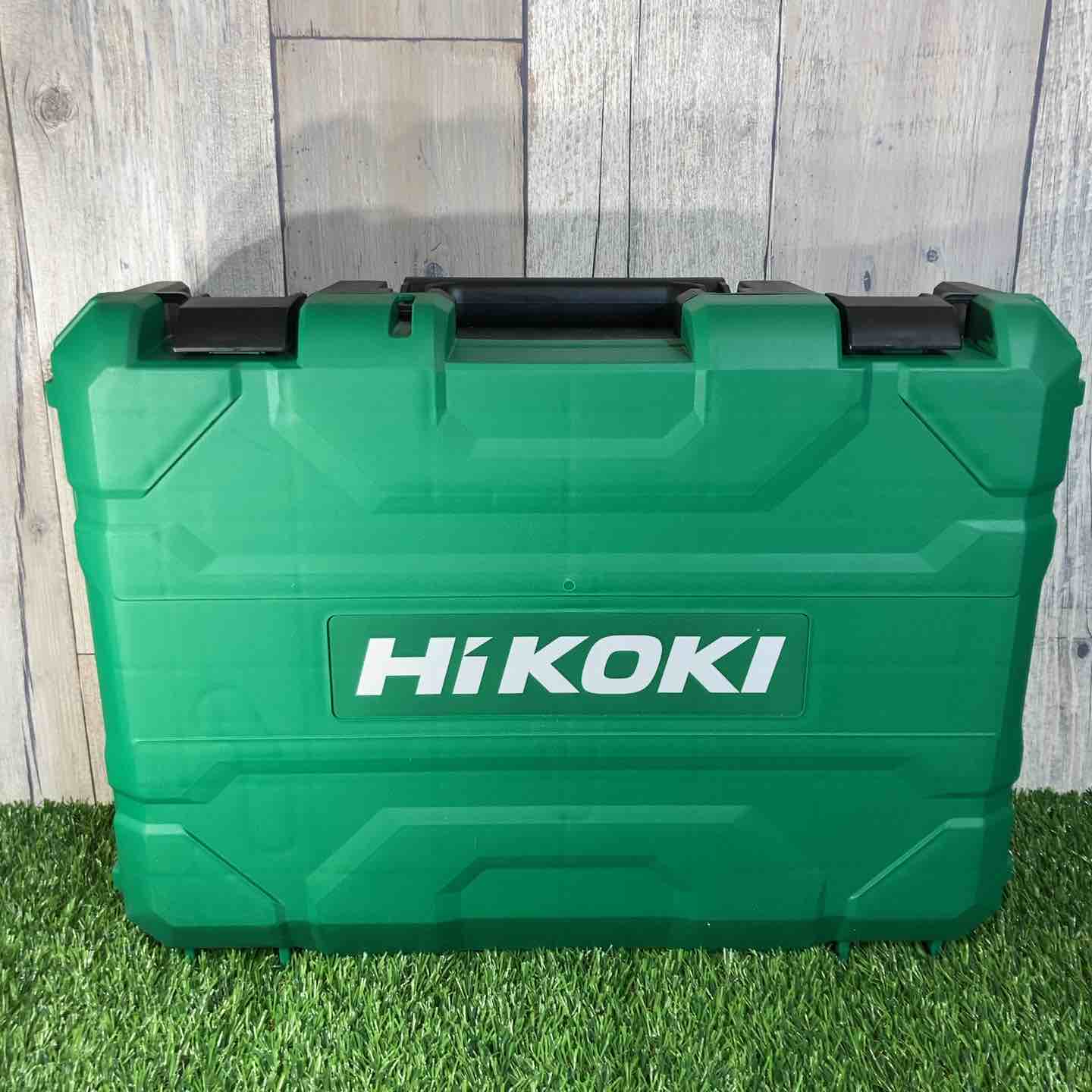 ☆ハイコーキ(HIKOKI ※旧:日立工機) ハンマ H41SA4【戸田店】 – アクト