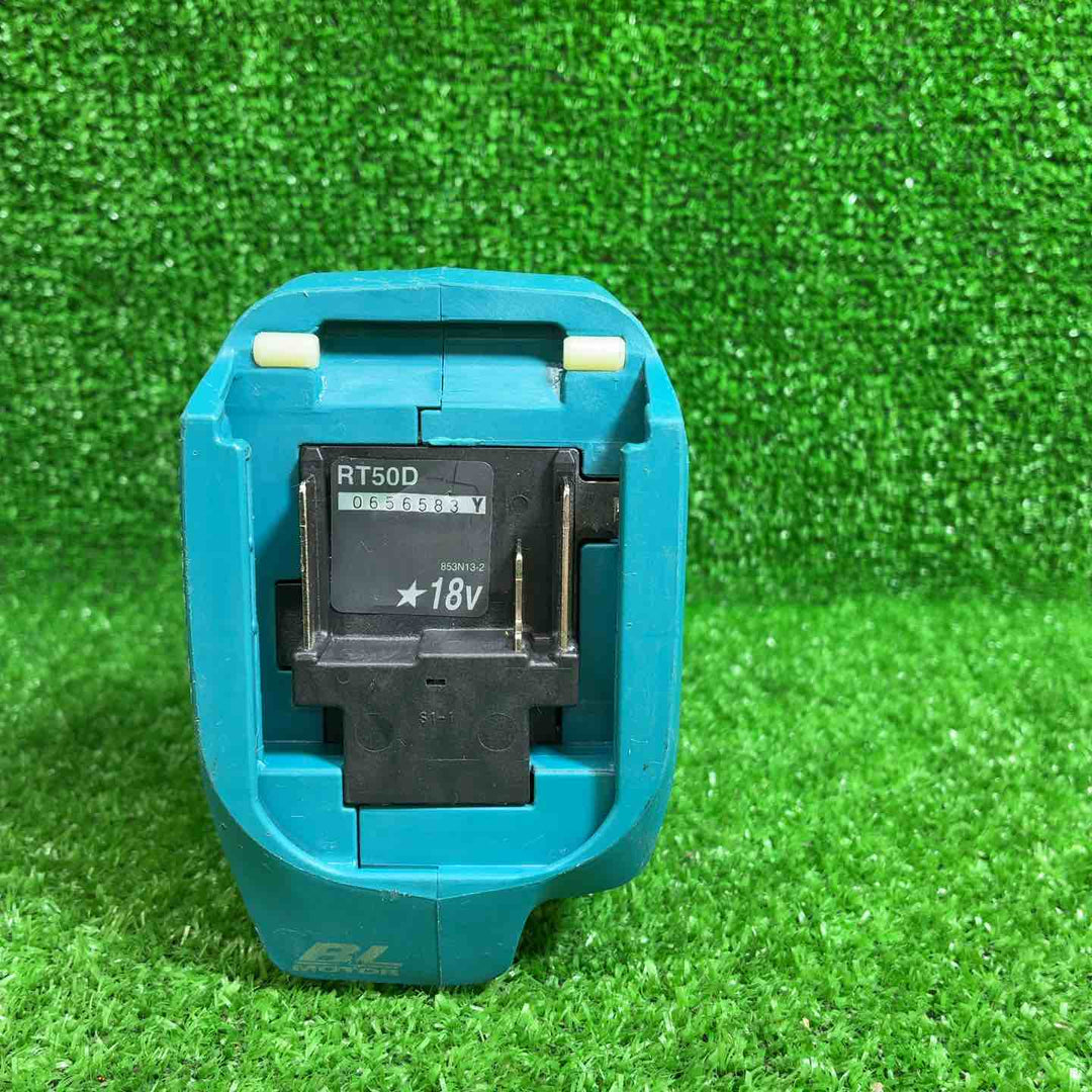 【中古品】マキタ(makita) コードレストリマー RT50DZ 【藤沢店】