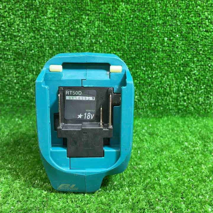 【中古品】マキタ(makita) コードレストリマー RT50DZ 【藤沢店】