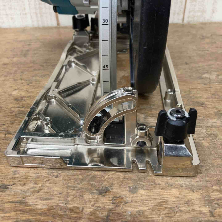 【中古品】★マキタ(makita) コードレス丸のこ HS631DZ 18V 本体のみ 部品欠品あり【柏店】
