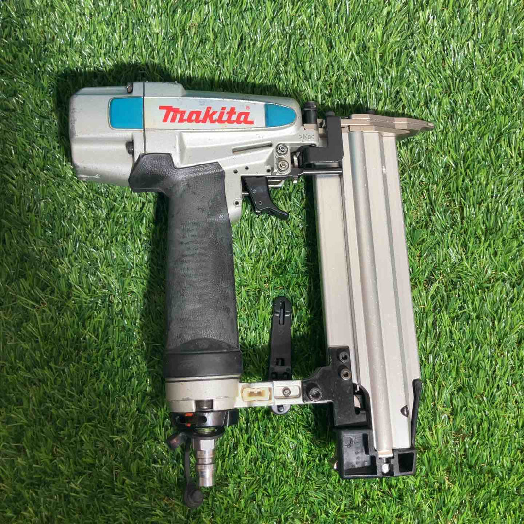 ★マキタ(makita) 常圧フィニッシュネイラ AF502N【戸田店】