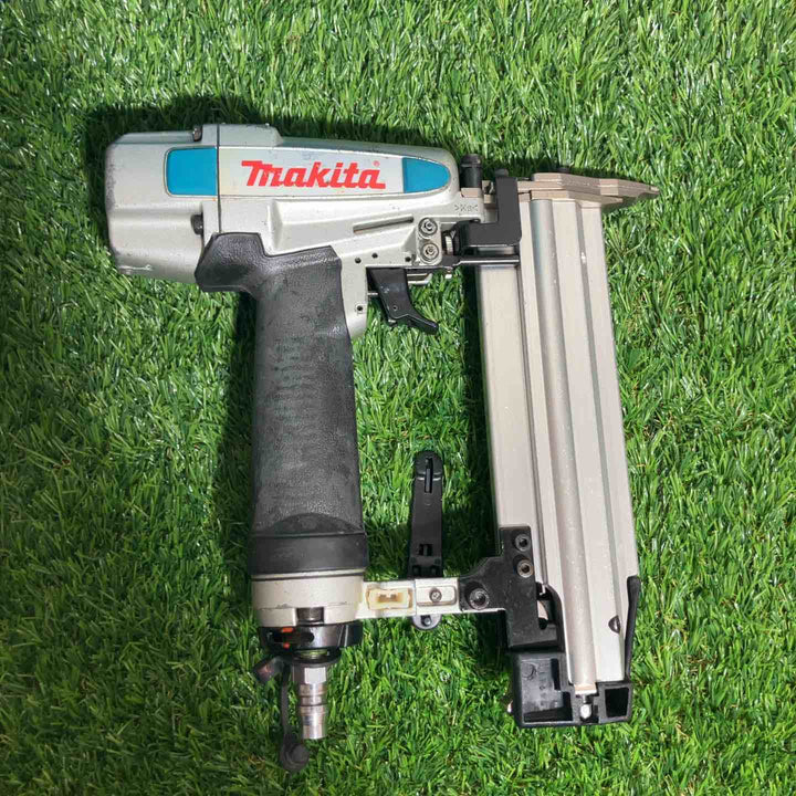 ★マキタ(makita) 常圧フィニッシュネイラ AF502N【戸田店】