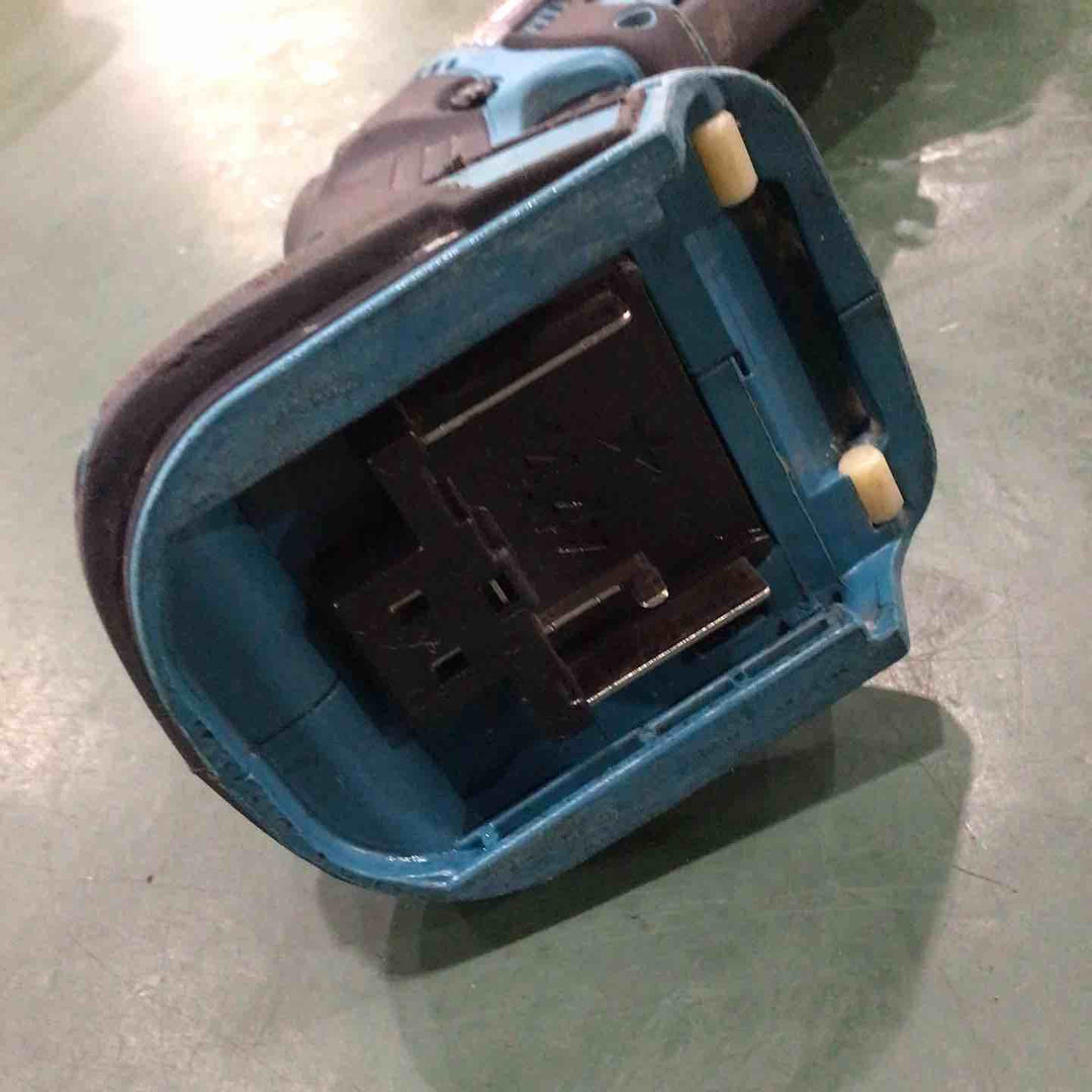★マキタ(makita) コードレスレシプロソー JR144DZ【川口店】