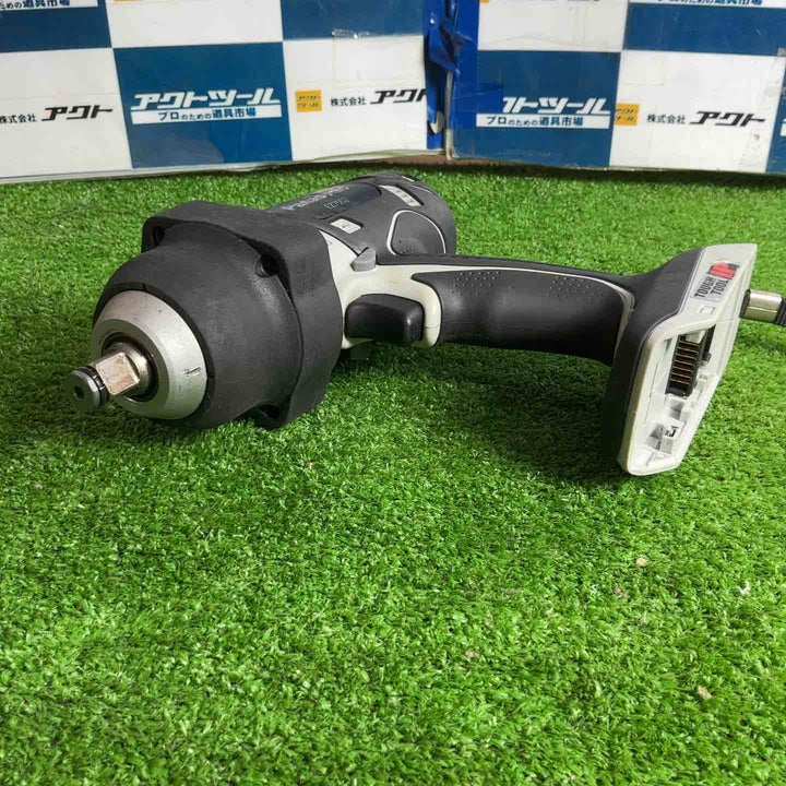 ☆パナソニック(Panasonic) コードレスインパクトレンチ EZ7552LJ2S-H【草加店】
