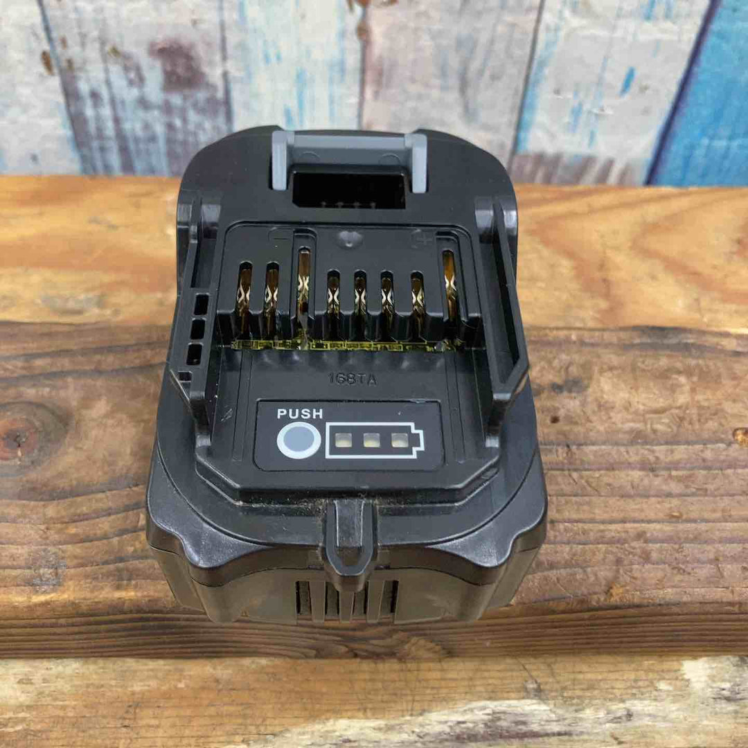 ★マックス(MAX) リチウムイオンバッテリー 18V/5.0Ah JP-L91850A【柏店】