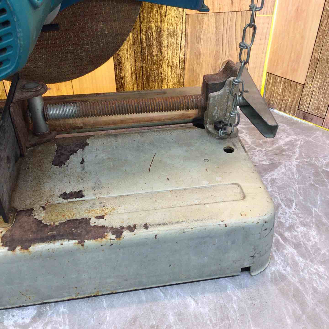 マキタ(makita) 355mm切断機 LW1401【桶川店】