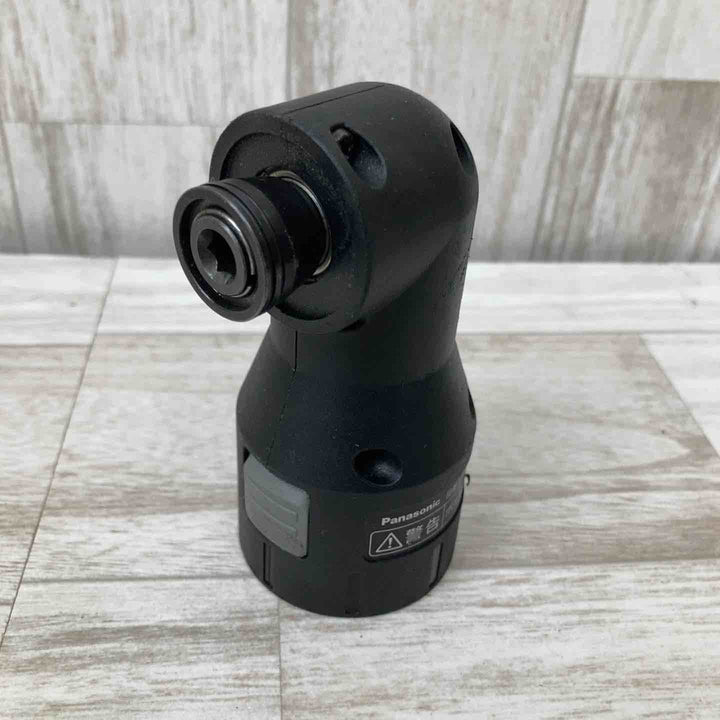 ▼パナソニック(Panasonic)アングルアタッチメント EZ9HX500 EZ9HX501 EZ9HX504 EZ9HX506【柏店】