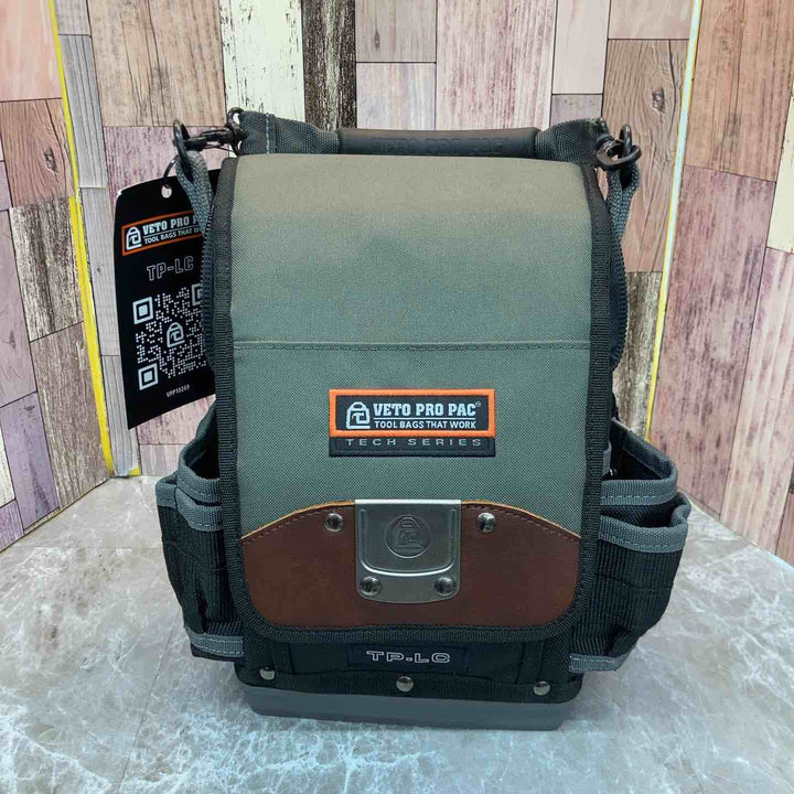 VETO PRO PAC　ツールバック　TP-LC【八潮店】