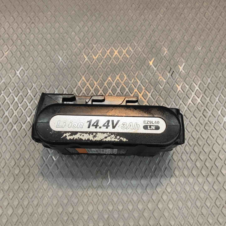 【中古品】パナソニック(Panasonic) コードレスインパクトドライバー EZ1PD1X-R【所沢店】
