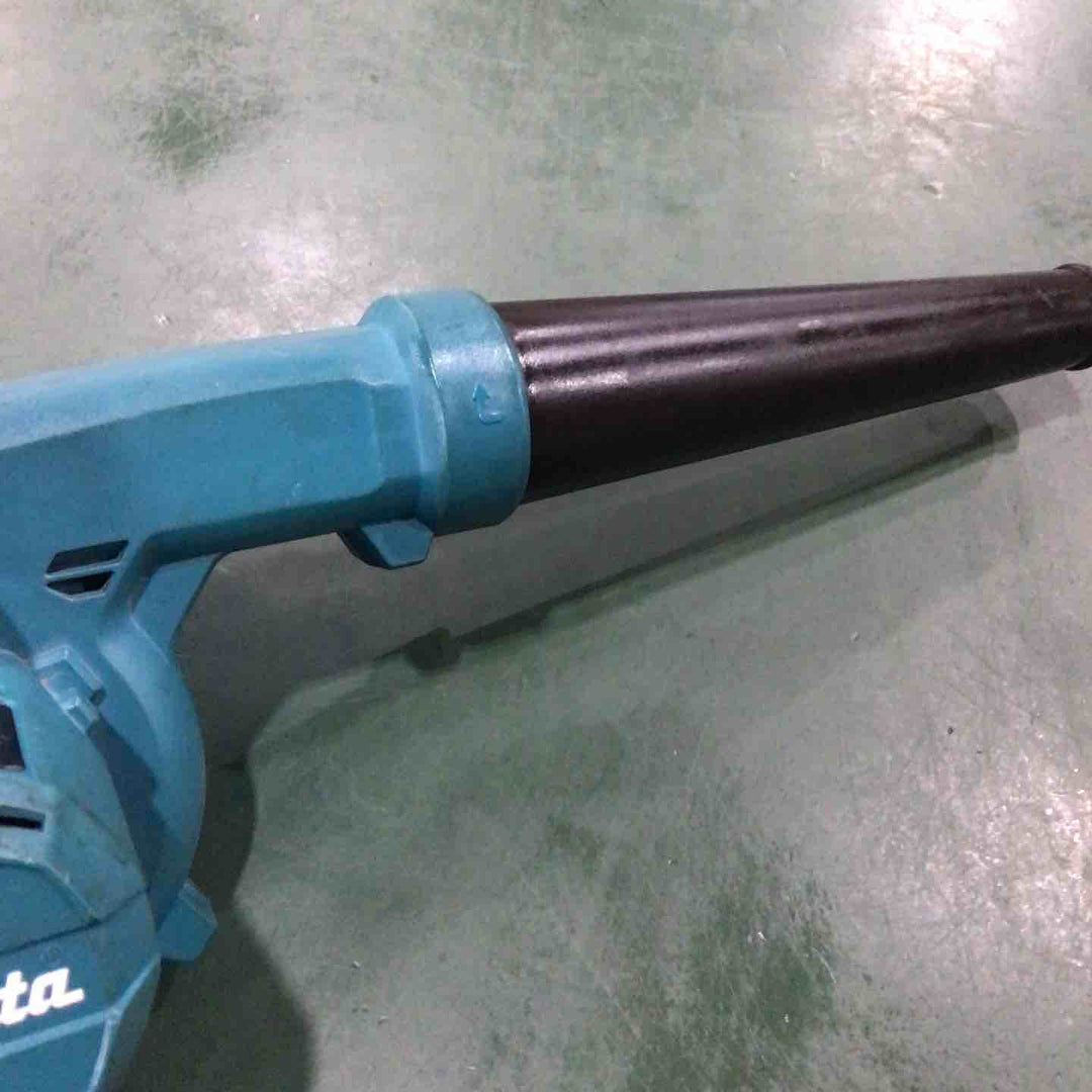 ★マキタ(makita) コードレスブロワ UB185DZ【川口店】