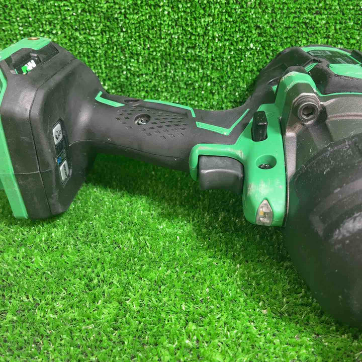 ハイコーキ(HIKOKI ※旧:日立工機) コードレスインパクトレンチ WR36DF(2XPSZ)【藤沢店】