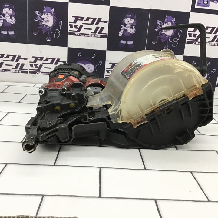 ★マックス(MAX) 高圧エア釘打ち機 HN-65N2(D)-R【所沢店】