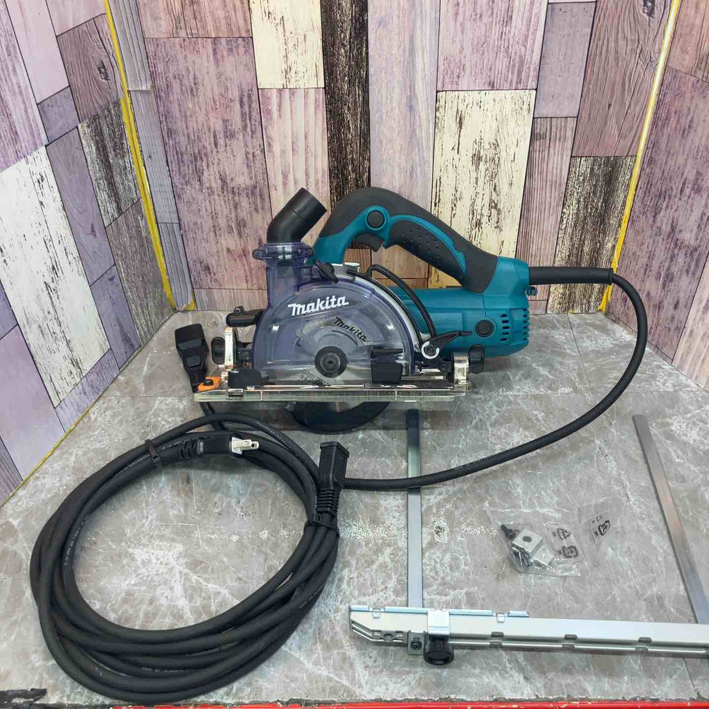 ☆マキタ(makita) 防じん丸のこ KS5200FX【八潮店】 – アクトツール