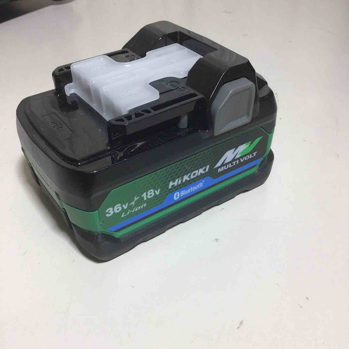★ハイコーキ(HIKOKI ※旧:日立工機) リチウムイオンバッテリー 36V/2.5Ah BSL36A18BX【戸田店】