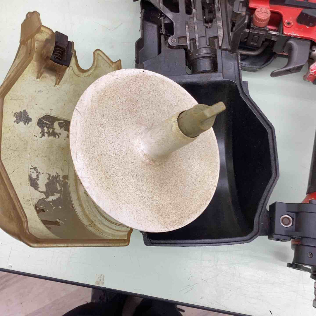 ★マキタ(makita) 高圧エア釘打ち機 AN636H【越谷店】