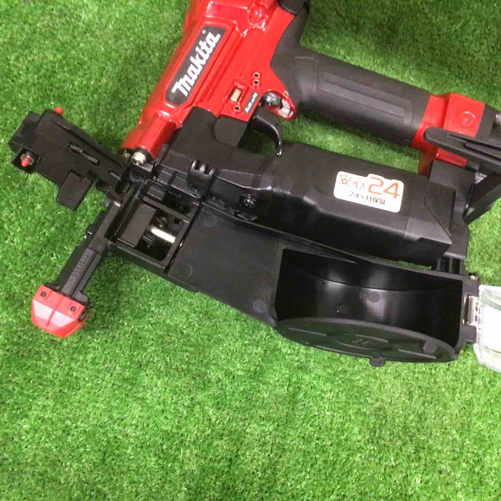 ★マキタ(makita) 高圧エアネジ打ち機 AR412HR【富山店】◆SC
