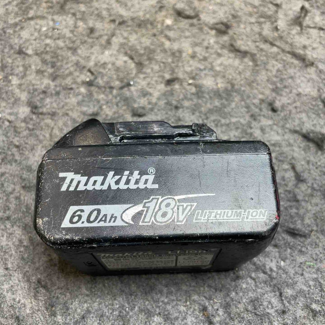 マキタ(makita) コードレスコーキングガン CG180DRG【桶川店】