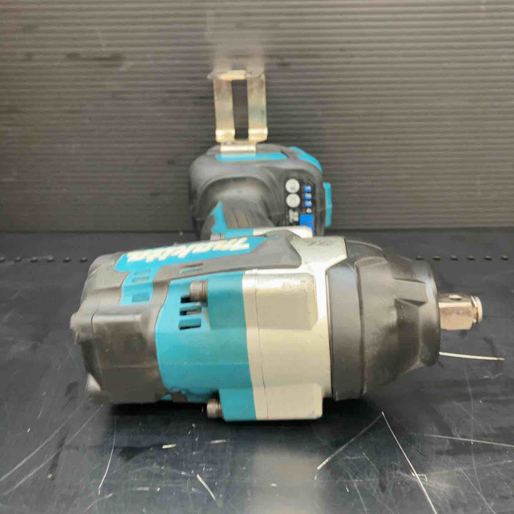 ★マキタ(makita) コードレスインパクトレンチ TW700DZ【川越店】