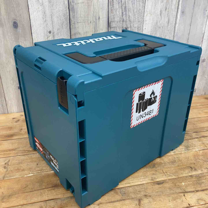★マキタ(makita) コードレスハンマドリル HR001GRDXV【東大和店】