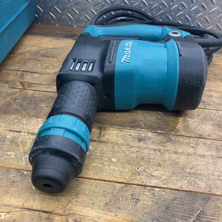 ★マキタ(makita) 電動ケレン スタンダードタイプ HK1820【所沢店】