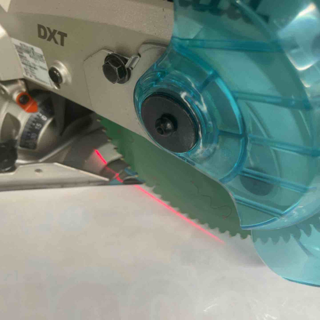 ★マキタ(makita) コードレス卓上マルノコ LS600DZ【岩槻店】
