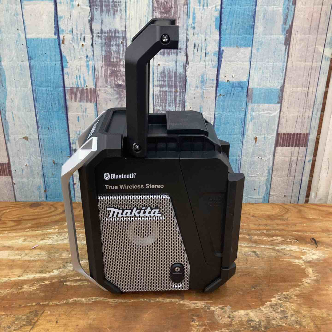 ★マキタ(makita) コードレスラジオ MR113B【柏店】