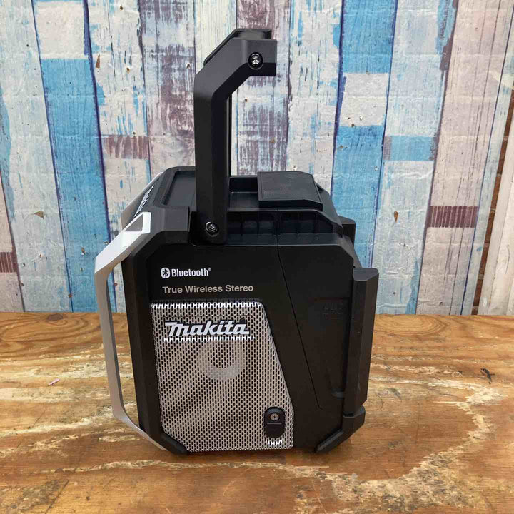 ★マキタ(makita) コードレスラジオ MR113B【柏店】