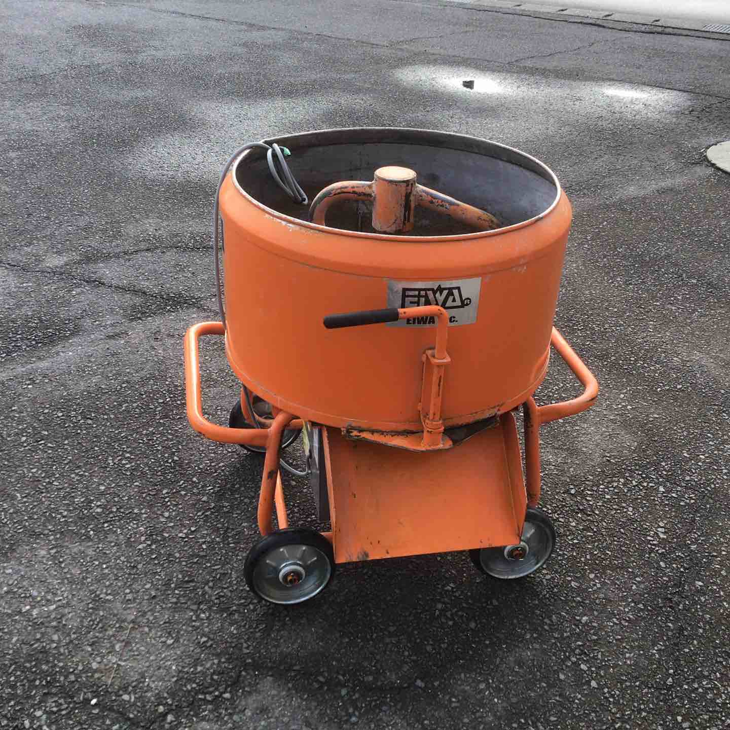 モルタルミキサー – タグ 