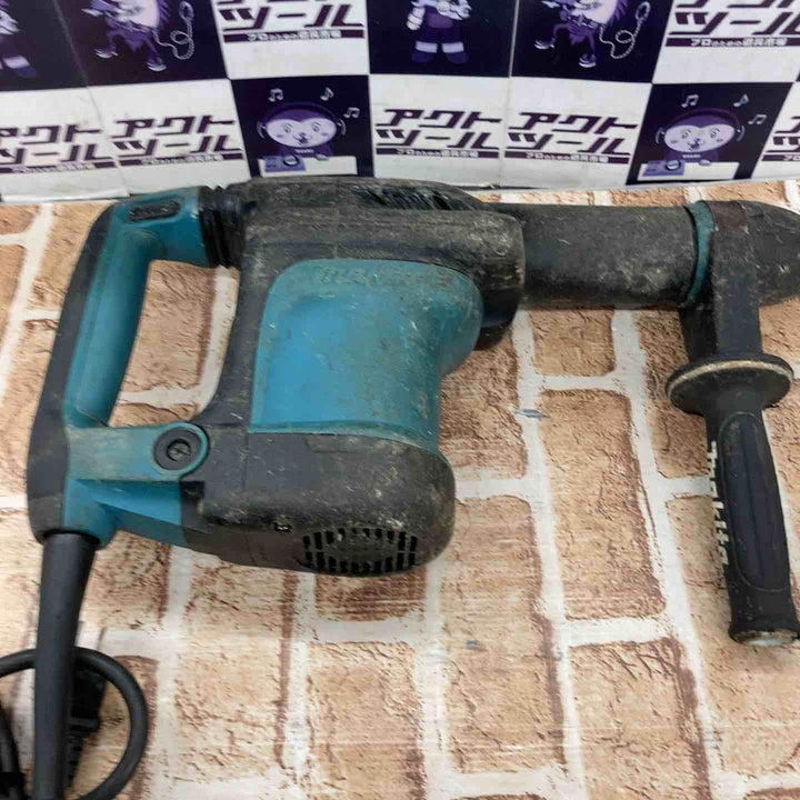 【中古品】マキタ(makita) 電動ハンマ HM0871C【所沢店】