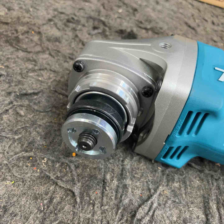★マキタ(makita) 100mmコードレスディスクグラインダ GA412DZ【鴻巣店】