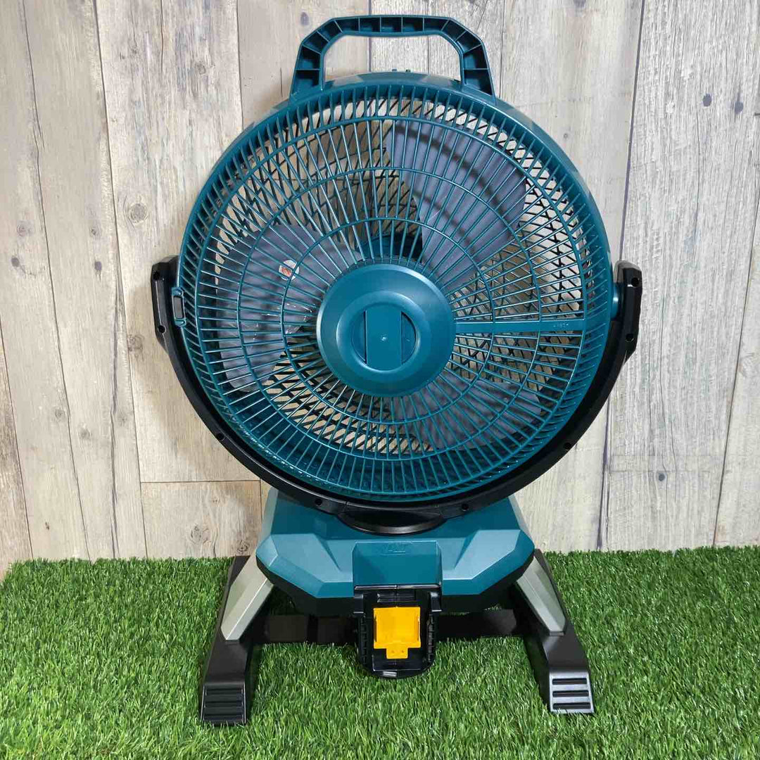 ◇マキタ(makita) コードレスファン CF301DZ バッテリー・充電器別売【戸田店】